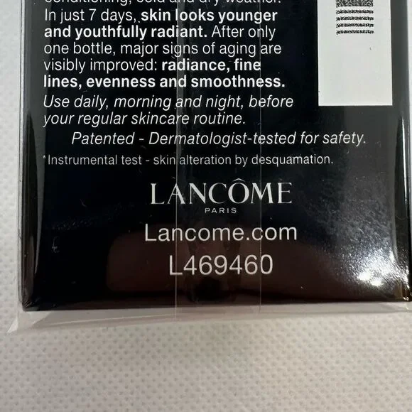 Lancôme Advanced Génifique Anti-Aging Face Serum 1oz
NWT - Picture 8 of 8